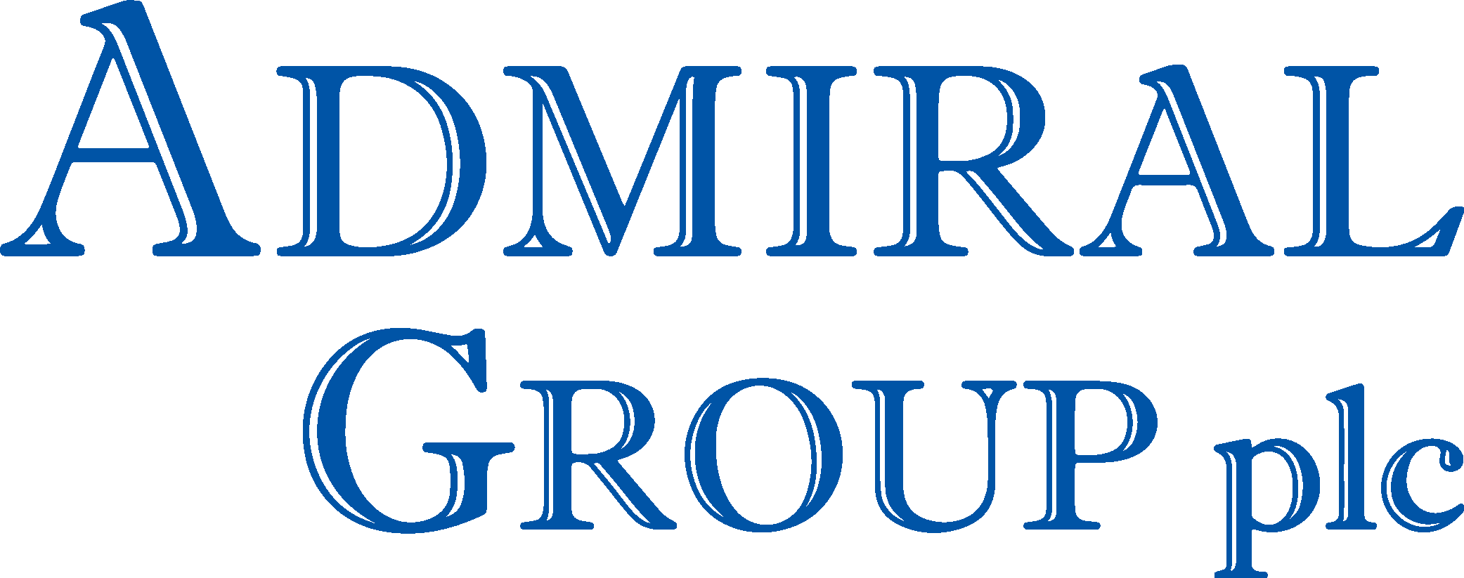 Admiral Group Logo